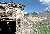 Ladakh - Lamayuru Gompa